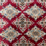 Red collection 155 x 250 см