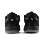 Кроссовки Tiago Lemos x New Balance Numeric 808 'Black' NM808BBI