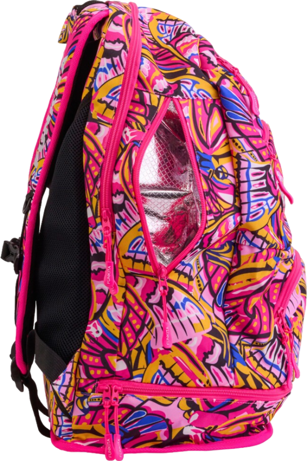 Рюкзак FUNKITA Lover Flies