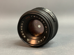 Гелиос-81Н 2/53mm Nikon F