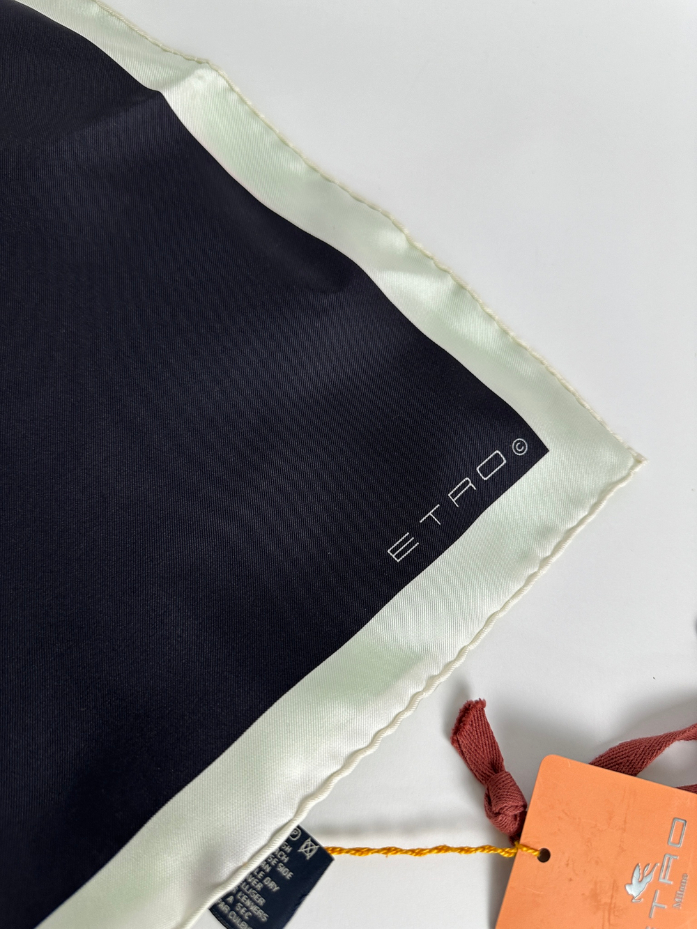 Платок Etro