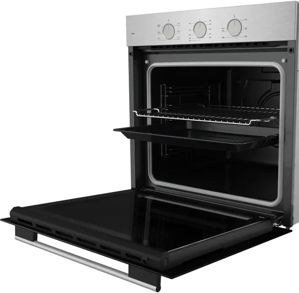 Духовой шкаф Kuppersberg HF 603 BX