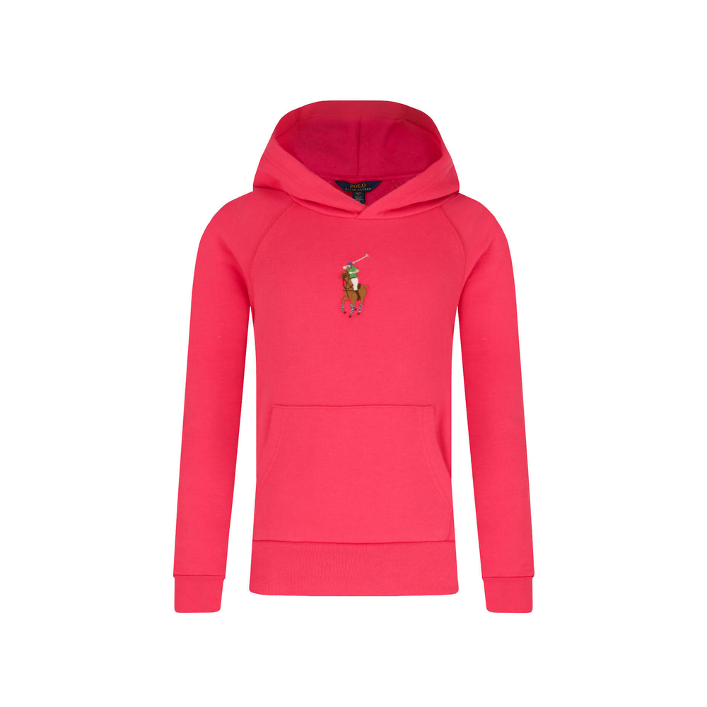 Худые POLO RALPH LAUREN - розовый(844838)