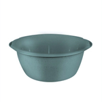 Таз 9 л (цв) - круглый цвет в ассортименте