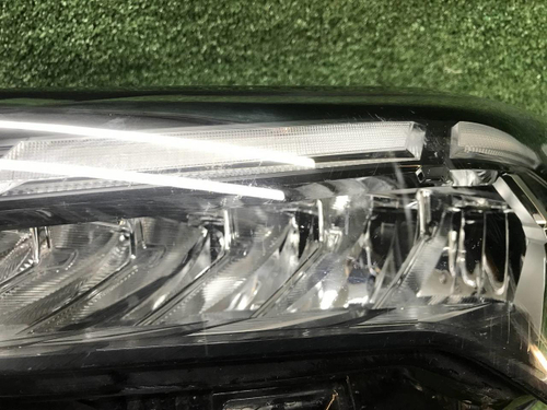 Фара левая Geely Coolray (2023-н.в.) LED