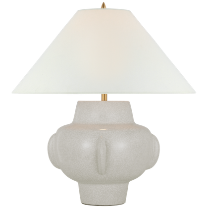 Настольная лампа Visual Comfort Cap-Ferrat 26" Table Lamp (Open Box)