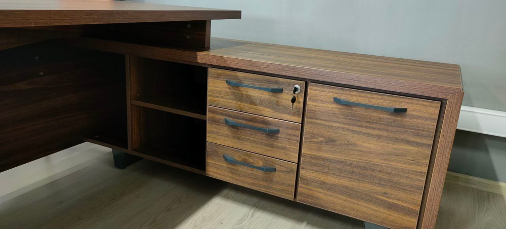 Гардероб CORNER