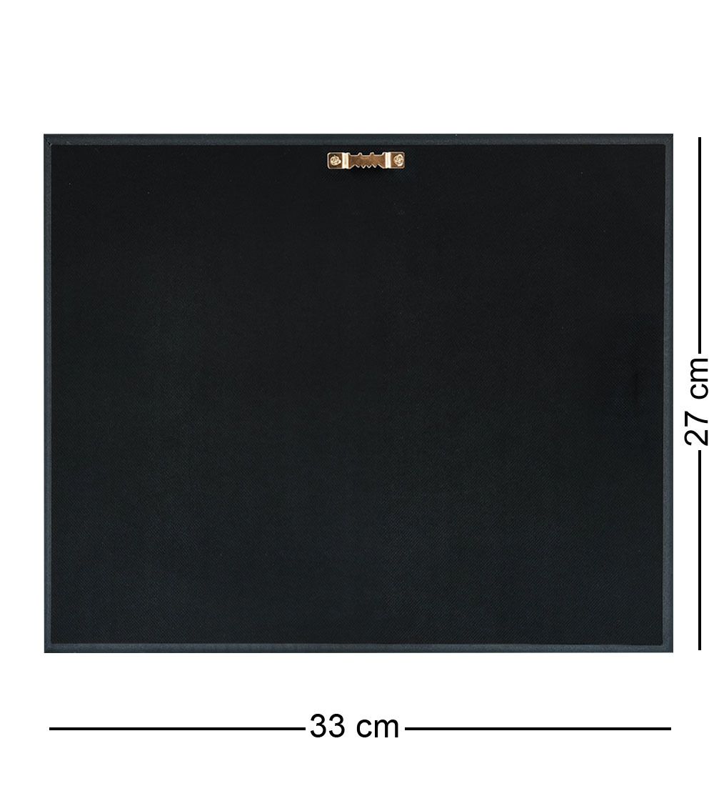 Народные промыслы ШК-55/215-02 Панно «Зимний пейзаж»