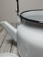 Чайник 3,5 л Без рис  2713