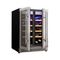 Винный холодильник Cold Vine C30-KST2