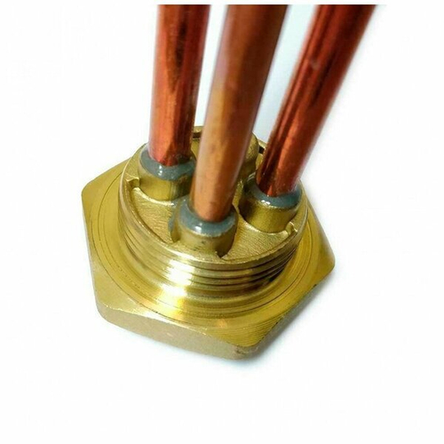 Нагрев. элемент тип  RDT1,5 кВт M6 282200