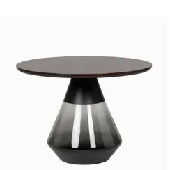 Кофейный стол Teelda Ø60х45 см