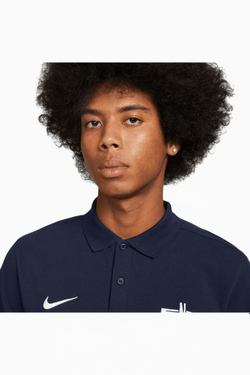 Футболка Nike England 2023 Polo