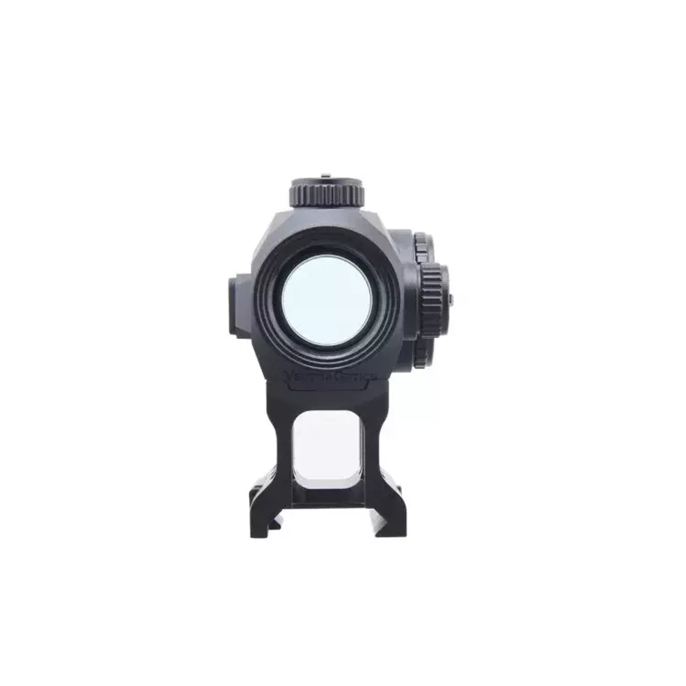 Прицел коллиматорный Vector Optics Scrapper 1x22 SOL - фото 5