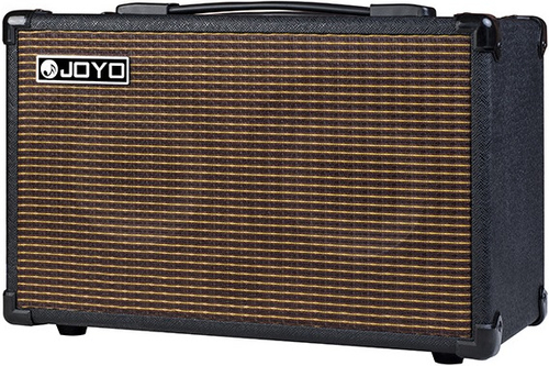 JOYO AC-40 Комбоусилитель для акустической гитары, 40Вт;