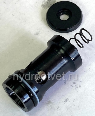 M-SR8KE05-10 - Обратный клапан картриджного монтажа, Ду8, G3/8 давление открытие 0,5 бар