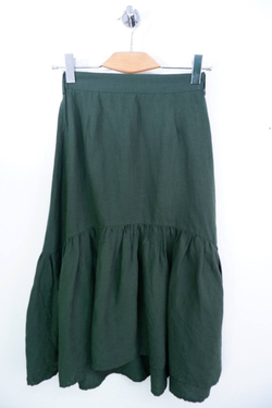 Юбка Zarina длинная, 42 размер