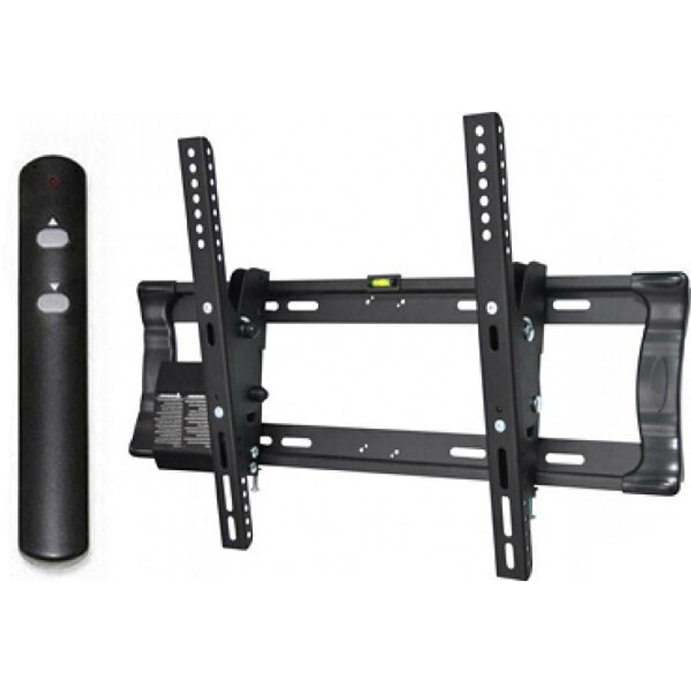 Моторизованный кронштейн для телевизора до 46” Loctek ETW105M