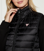 Безрукавка Guess Jeans - черный(W4YN11 WG922)