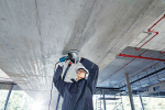Алмазные чашка 125 мм Expert for Concrete BOSCH 2608601762