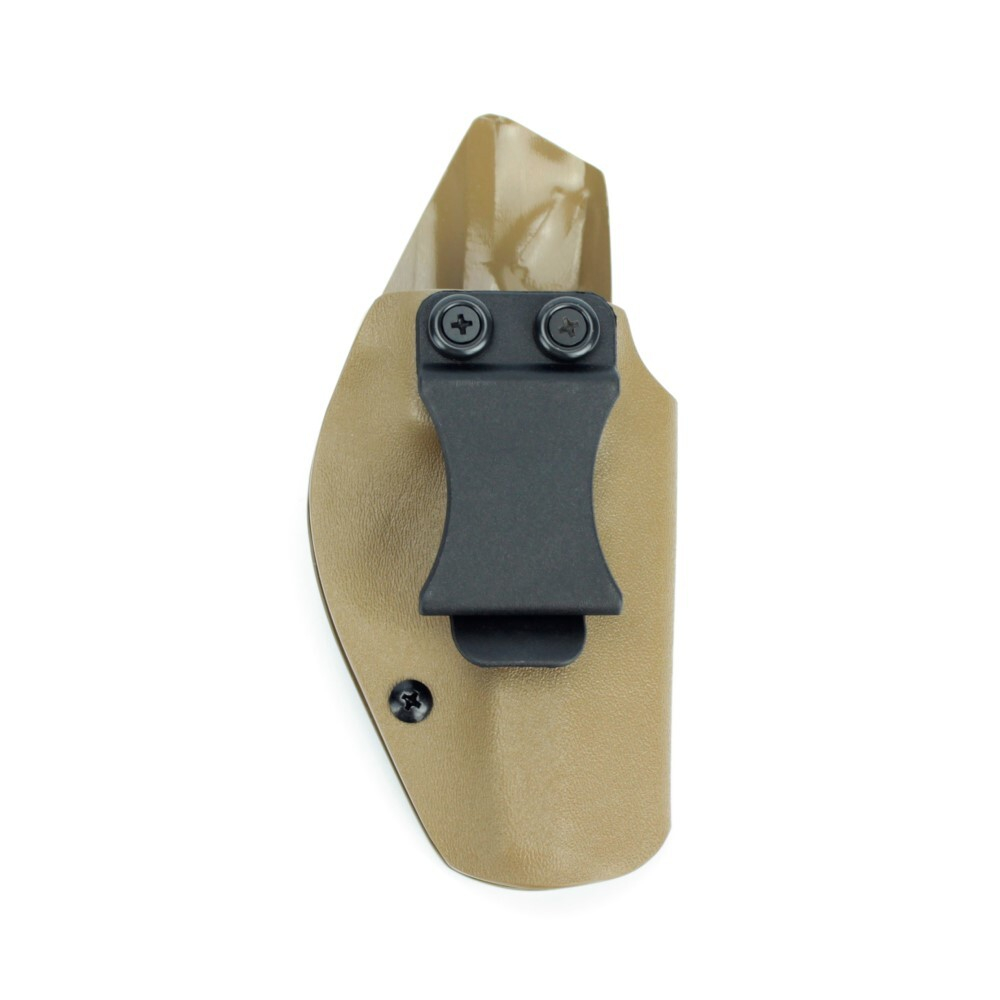 Кобура П-М17Т скрытого ношения kydex