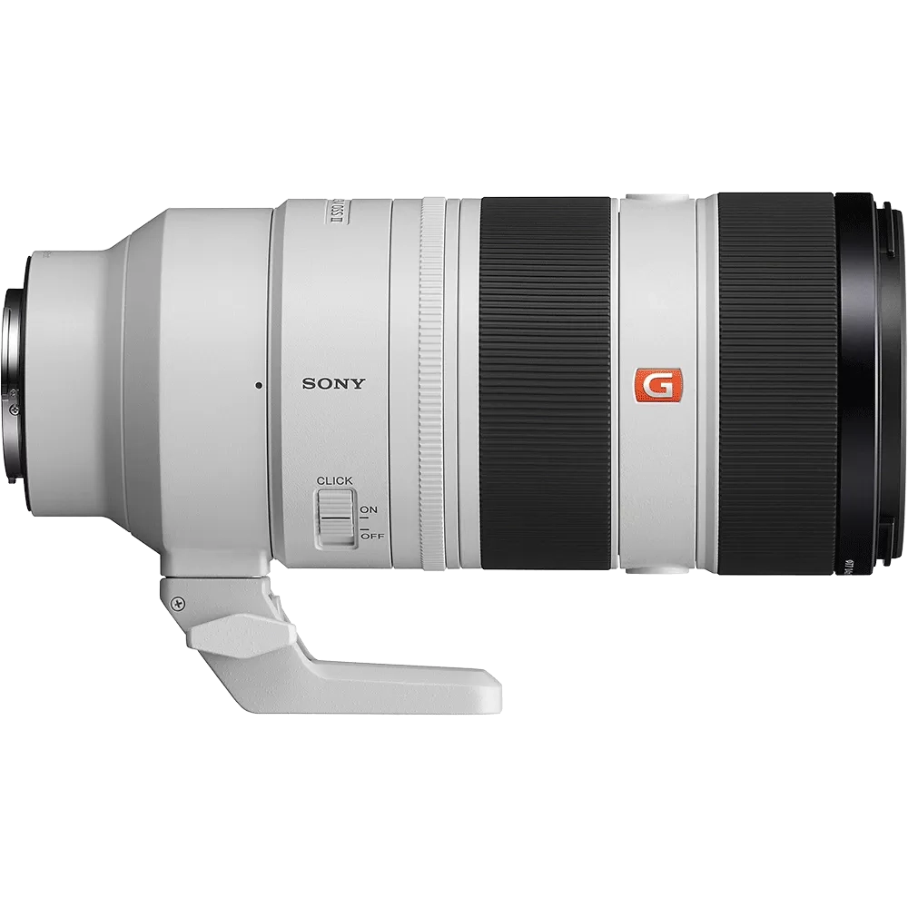 Объектив Sony FE 70-200mm f/2.8 GM OSS II