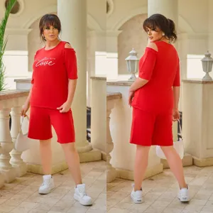 Костюм УК-1258-3 Fabrika