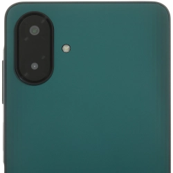 Смартфон Samsung SM-A075F Galaxy A07 128Gb 6Gb зеленый моноблок 3G 4G 2Sim 6.7" 720x1600 Android 15 50Mpix 802.11 a/b/g/n/ac GPS GSM900/1800 GSM1900 Protect microSD max2048Gb