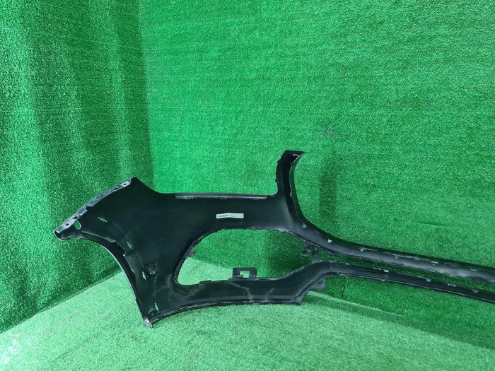 Бампер передний Mercedes GLS x167 (19-23) Maybach