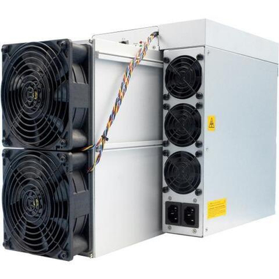 Antminer Z15 Pro 840 KSol/S Новый