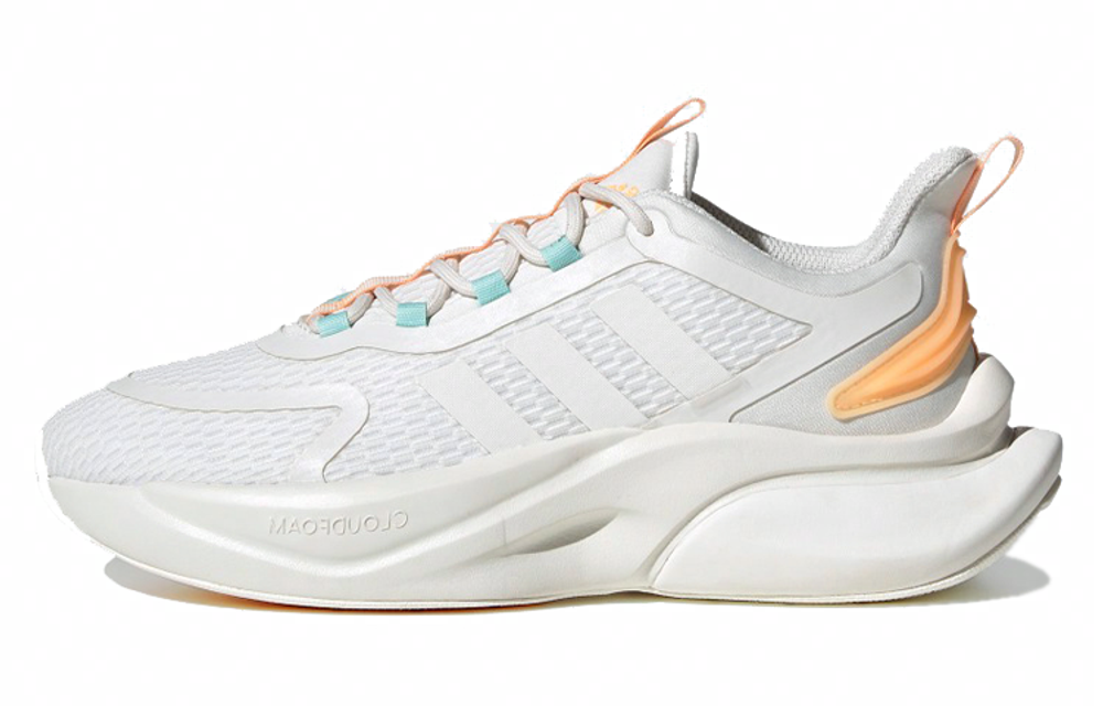 Кроссовки Adidas Alphabounce (Женская размерная сетка)