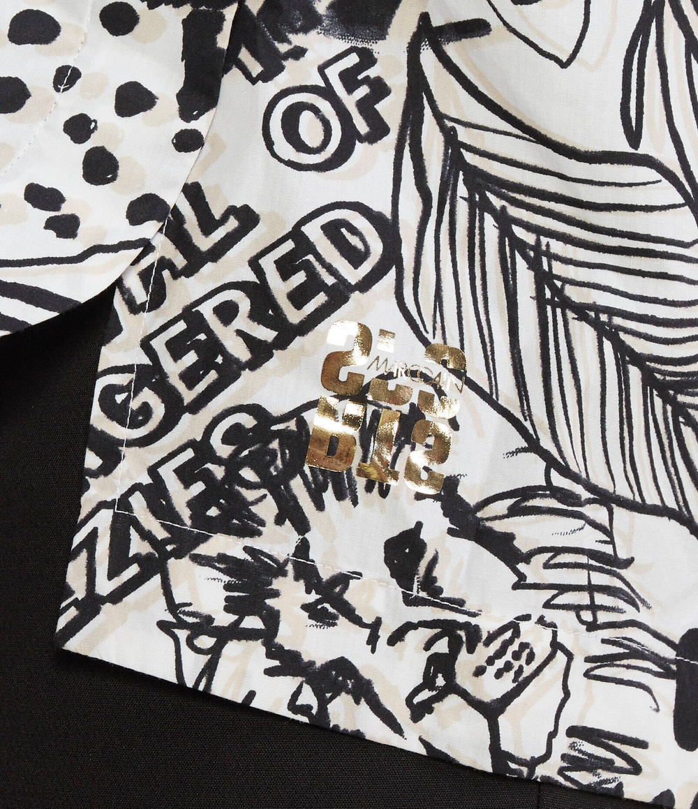 Рубашка Marc Cain - разноцветная(WS 51.04 W06)