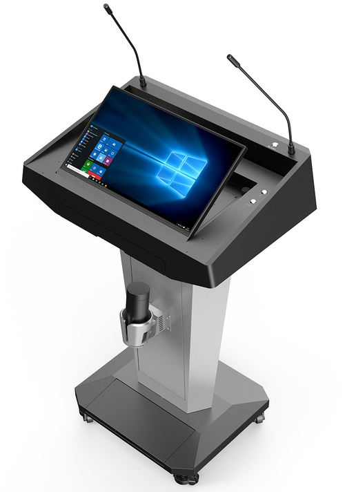 Интерактивная трибуна Wize WSP-22Z