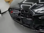 Решетка радиатора для AUDI S6 C8 Рестайлинг 2023+ Ауди обвес