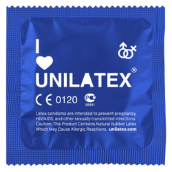 Презервативы ультратонкие Unilatex Ultrathin 3 шт