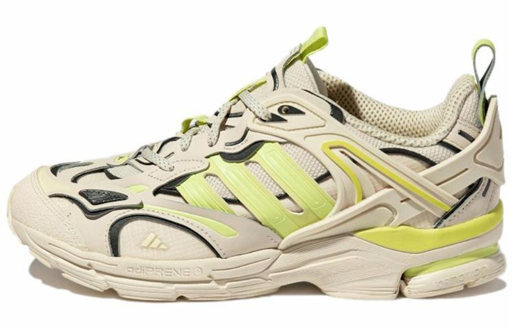 Кроссовки Adidas Spiritain 2000 Deluxe