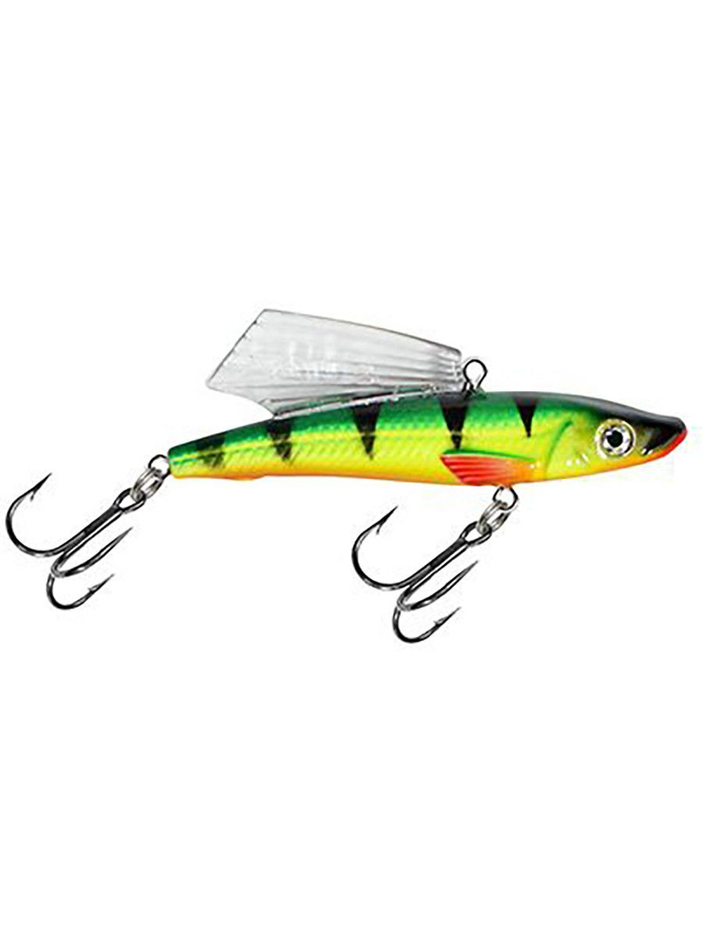 Воблер для рыбалки БЕКАС VIB 70mm, вес - 22,0g,