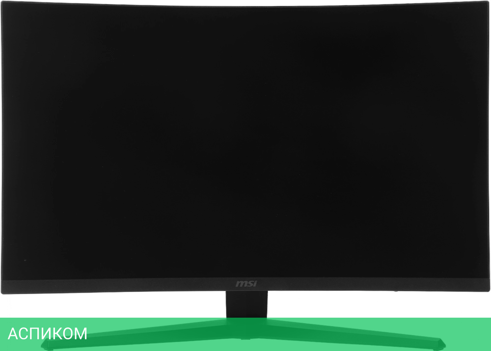 Монитор MSI 27" MAG 275CQRF QD E2