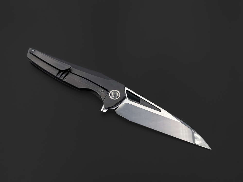 Складной нож TMP-MDC (Magpie)