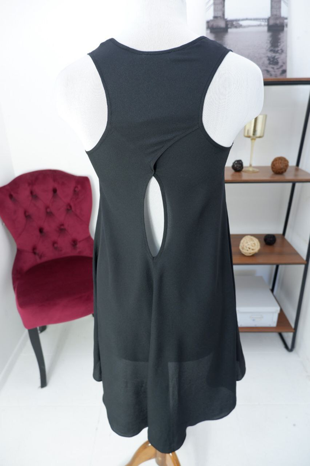 Топ Incity лаконичный 42 размер