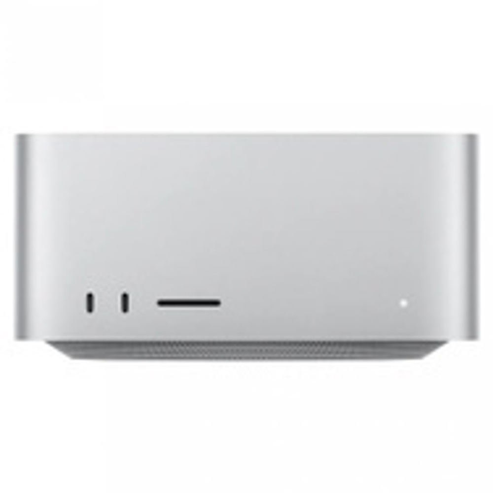 Apple A2901, MAC STUDIO/M2 Ultra 24C CPU/60C GPU/64G/1TB-CHN (MQH63CH/A)