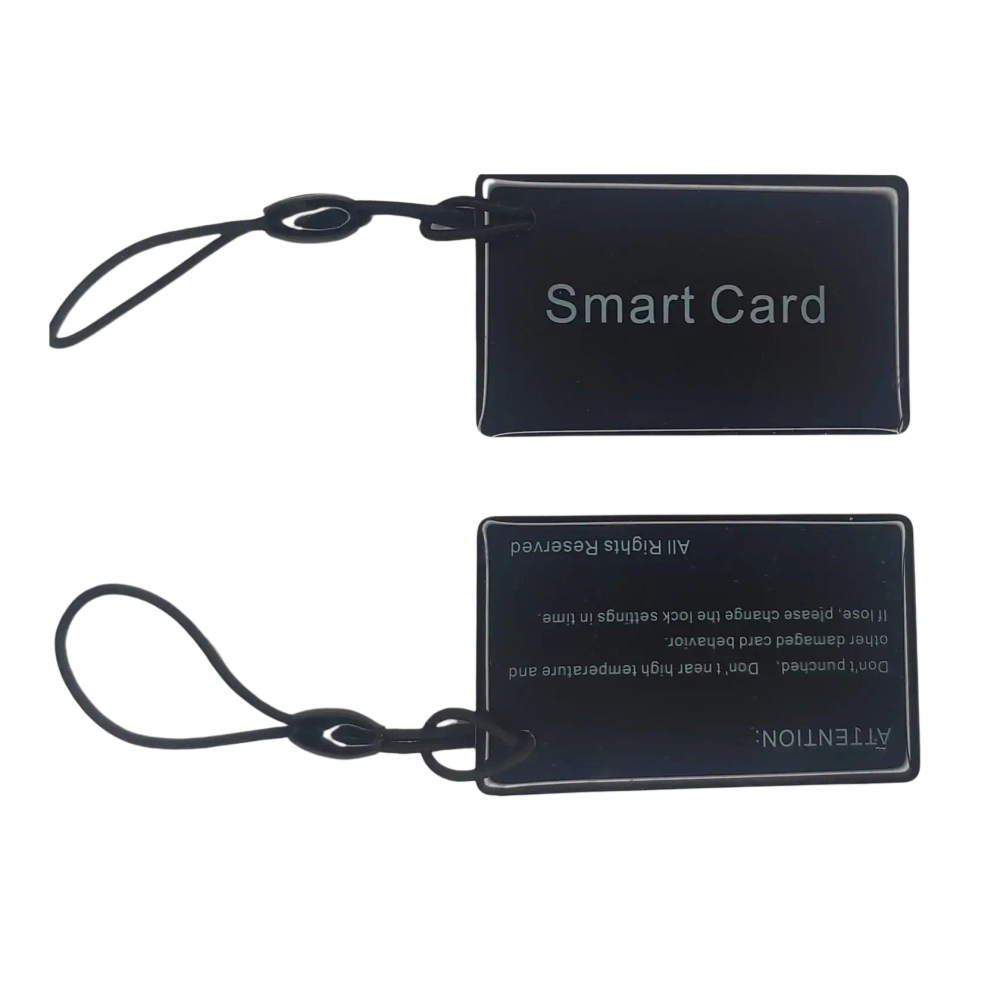 RFID - карта