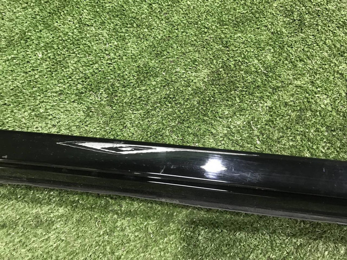 Рейлинг правый BMW X5 F15 (2013-2018)