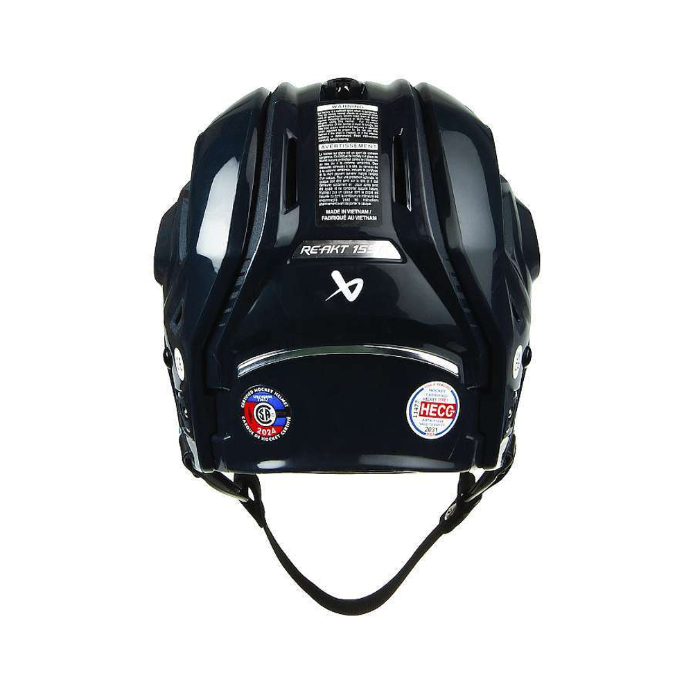Шлем BAUER RE-AKT 155 без маски