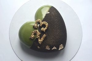 Торты на 23 февраля