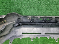 Бампер передний Toyota LC Prado 150 (2017-2020)