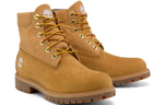 Timberland Roll Top Boots Basic "Wheat Camouflage"
