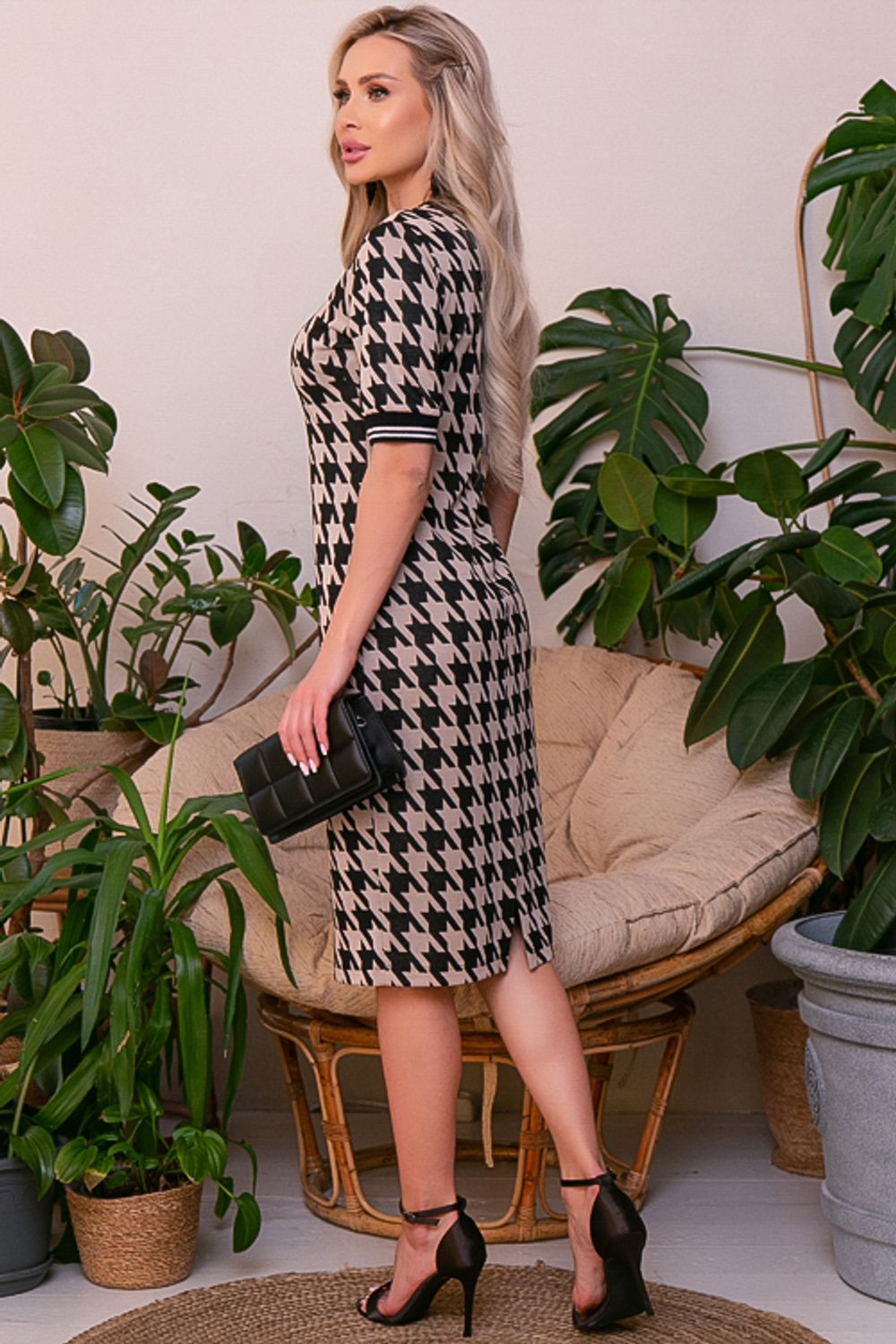 Платье 71037 Avili (Акция)