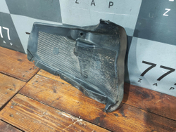 Подкрылок задний левый Kia Rio 3 (QB) 11-17 Б/У Оригинал 868214Y200