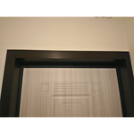 Откосы цвета "Венге"